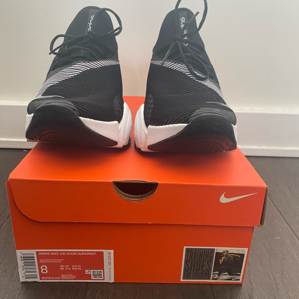 Nike Air Zoom SuperRep